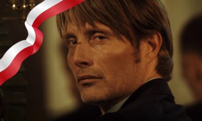 Zdjęcie okładkowe wpisu: Mads Mikkelsen w obsadzie polskiej produkcji! Aktor dołącza do Krainy Snów