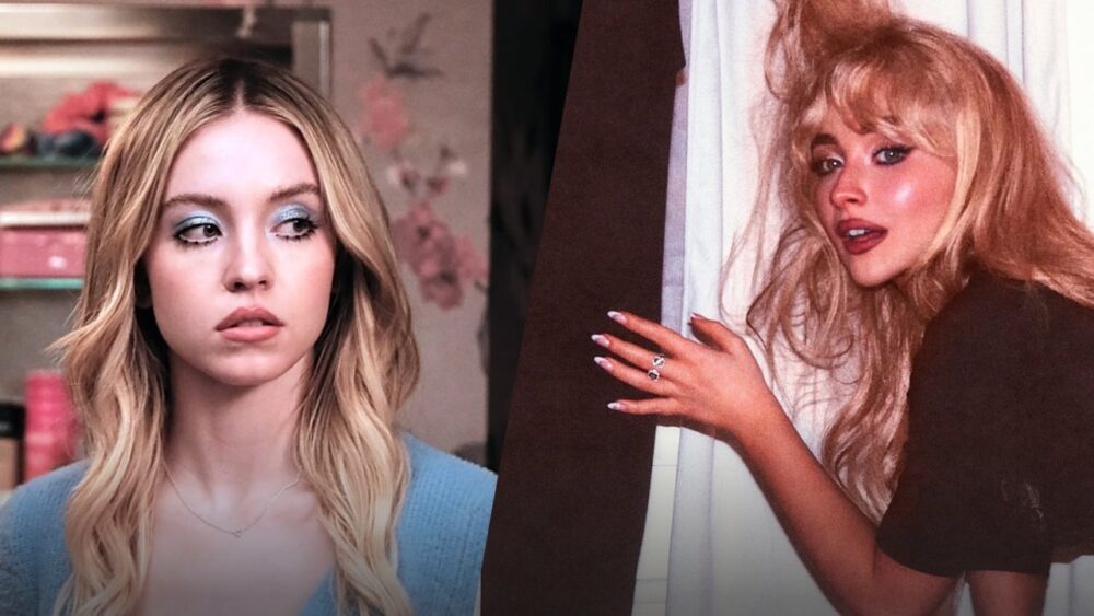Zdjęcie okładkowe wpisu: Sydney Sweeney i Sabrina Carpenter gwiazdami Mamma Mia 3?