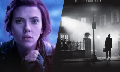 Zdjęcie okładkowe wpisu: Nowy Egzorcysta z wielką gwiazdą na pokładzie! Jest nią Scarlett Johansson!