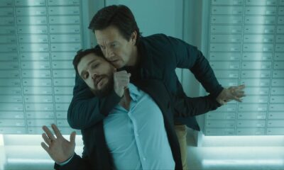 Zdjęcie okładkowe wpisu: Norweski thriller Headhunters doczeka się amerykańskiej wersji. W roli głównej wystąpi Mark Wahlberg