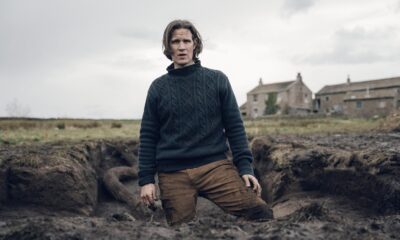 Zdjęcie okładkowe wpisu: Kiedy Matt Smith pojawi się na planie Star Wars: Starfighter? Aktor opowiada o przygotowaniach do filmu