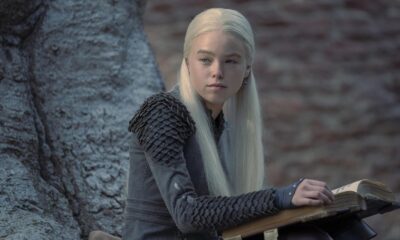 Zdjęcie okładkowe wpisu: Milly Alcock nie zwalnia tempa. Młoda gwiazda DC znalazła już kolejny projekt