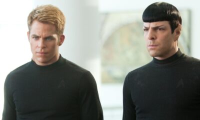 Zdjęcie okładkowe wpisu: To koniec filmowej serii Star Trek J. J. Abramsa? Studio nie planuje czwartej odsłony cyklu