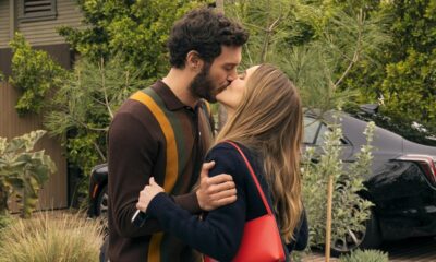 Zdjęcie okładkowe wpisu: Netflix nie traci czasu. Nikt tego nie chce powróci z 3. sezonem