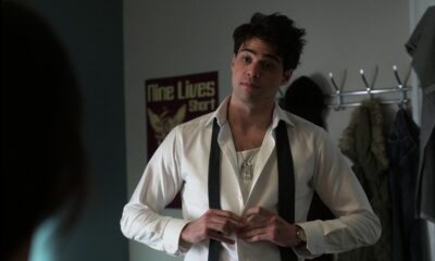 Zdjęcie okładkowe wpisu: Trwają prace nad filmem Gundam Wing. Noah Centineo przymierzany do jednej z głównych ról