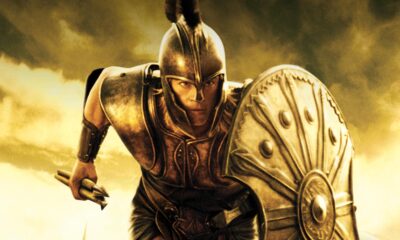 Zdjęcie okładkowe wpisu: Nolan miał wyreżyserować Troję! Film ostatecznie trafił w ręce Petersena