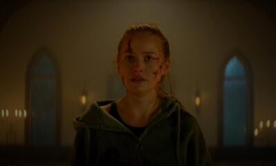 Zdjęcie okładkowe wpisu: The Strangers: Chapter 3 z nową zapowiedzią. Znamy datę premiery finałowej części trylogii