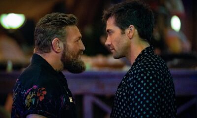 Zdjęcie okładkowe wpisu: Nowe gwiazdy w obsadzie Road House 2 Naishullera. To znane gwiazdy sportu