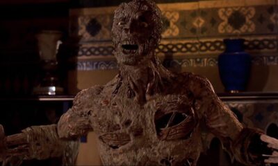 Zdjęcie okładkowe wpisu: Reboot Mumii z nowym tytułem. Poznaliśmy zarys fabuły filmu Lee Cronina