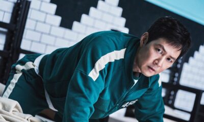 Zdjęcie okładkowe wpisu: Nowe informacje o Squid Game Finchera. Nie będzie to remake koreańskiego serialu