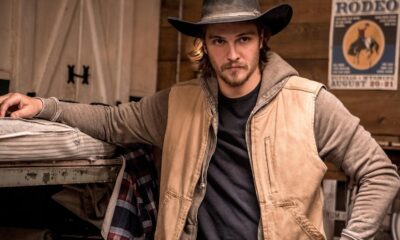 Zdjęcie okładkowe wpisu: Poznaliśmy datę premiery serialu Y: Marshals. Wiemy, kiedy kończą się zdjęcia na planie spin-offu Yellowstone