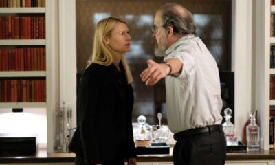 Zdjęcie okładkowe wpisu: Scenarzysta Homeland znów bierze się za szpiegostwo. Gideon Raff pracuje na serialem Safe Houses