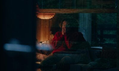 Zdjęcie okładkowe wpisu: Finałowy zwiastun filmu Keeper. Guillermo del Toro chwali nowy horror Osgooda Perkinsa