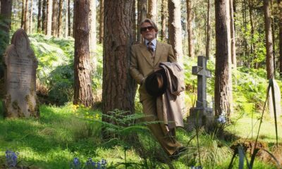 Zdjęcie okładkowe wpisu: Żywy czy martwy: Film z serii Na noże z nowym zwiastunem!  Benoit Blanc przed największym wyzwaniem w karierze