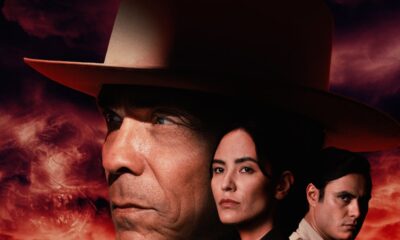 Zdjęcie okładkowe wpisu: Szepty mroku – oceniamy pierwszy odcinek 3. sezonu! Najlepszy serial w historii?