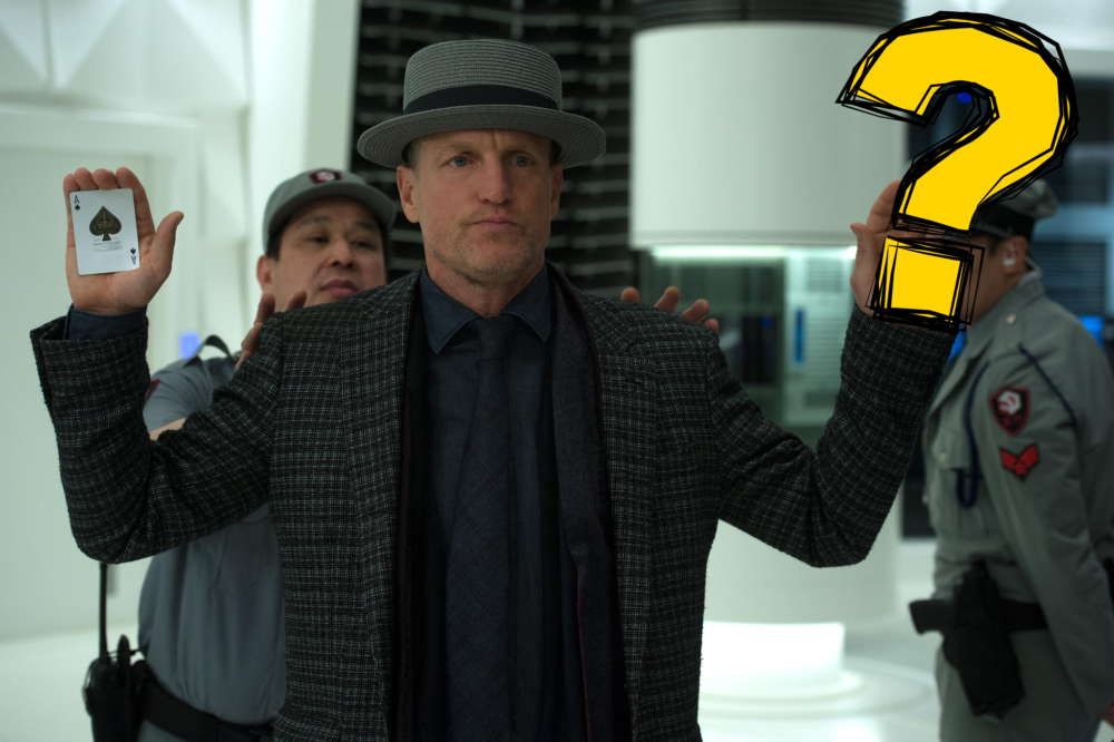 Zdjęcie okładkowe wpisu: Ojciec Woody’ego Harrelsona był płatnym zabójcą! Poznaj 5 ciekawostek o aktorze!