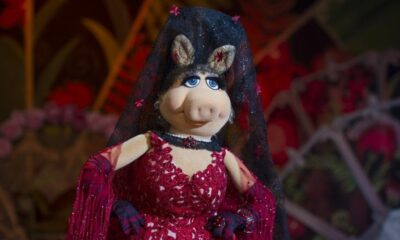 Zdjęcie okładkowe wpisu: Powstanie film o Pannie Piggy. Jennifer Lawrence i Emma Stone zaangażowane w projekt