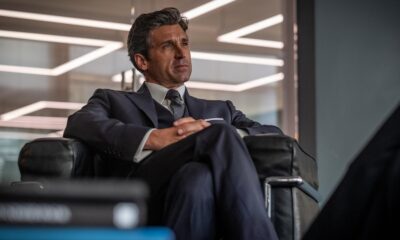 Zdjęcie okładkowe wpisu: Patrick Dempsey jako zabójca z Alzheimerem. Zobaczcie nową zapowiedź serialu Memory of a Killer