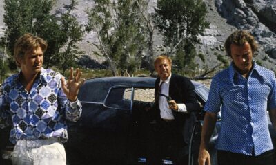 Zdjęcie okładkowe wpisu: Piorun i Lekka Stopa z rebootem? Ryan Reynolds zainteresowany projektem