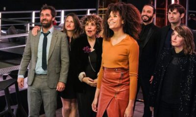 Zdjęcie okładkowe wpisu: Francuski przebój w końcu doczeka się amerykańskiej wersji. HBO pracuje nad serialem Gdzie jest mój agent?