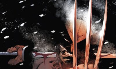 Zdjęcie okładkowe wpisu: Przeznaczenie X: Wolverine tom 1 – recenzja komiksu