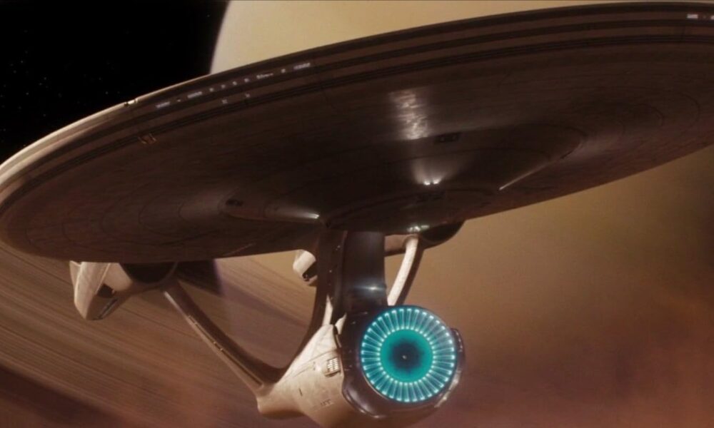 Zdjęcie okładkowe wpisu: Paramount planuje już filmowy reboot Star Treka. Jonathan Goldstein i John Francis Daley zaangażowani w projekt