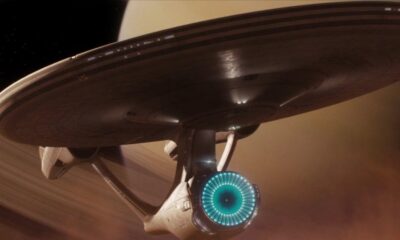 Zdjęcie okładkowe wpisu: Paramount planuje już filmowy reboot Star Treka. Jonathan Goldstein i John Francis Daley zaangażowani w projekt