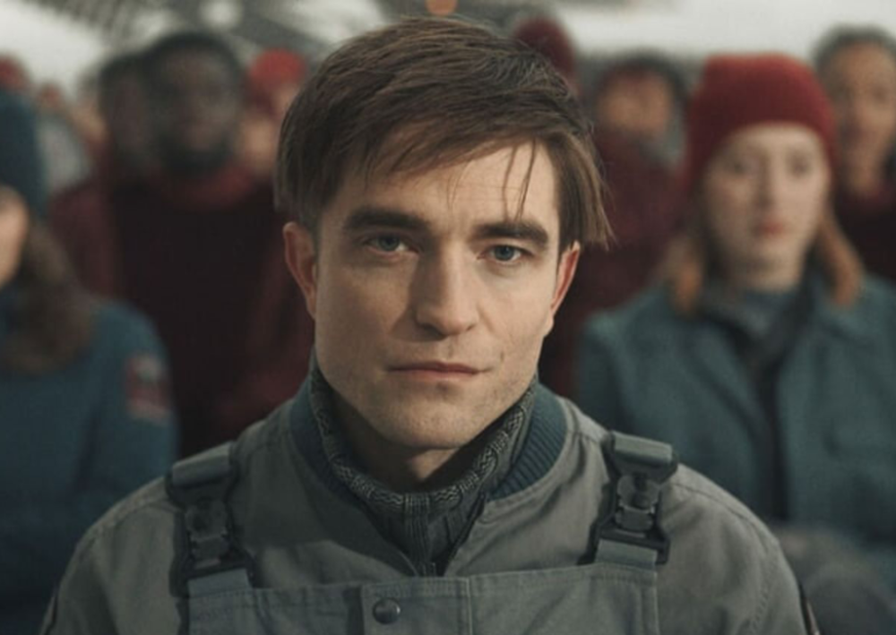 Zdjęcie okładkowe wpisu: Robert Pattinson przerwał milczenie na temat Diuny. Opowiedział o swoich doświadczeniach z planu