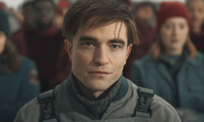 Zdjęcie okładkowe wpisu: Robert Pattinson przerwał milczenie na temat Diuny. Opowiedział o swoich doświadczeniach z planu