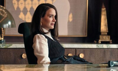 Zdjęcie okładkowe wpisu: Sarah Paulson bliska zagrania seryjnej morderczyni. Aktorka negocjuje rolę w hitowym serialu Netflixa