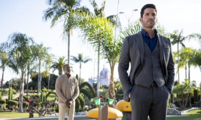 Zdjęcie okładkowe wpisu: Wielki problem w CIA. Serial z Tomem Ellisem traci jedną z głównych gwiazd