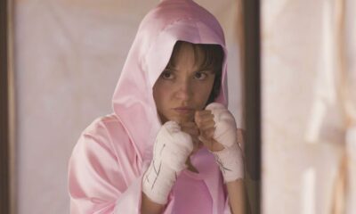 Zdjęcie okładkowe wpisu: Sydney Sweeney odniosła się do fatalnych wyników finansowych Christy