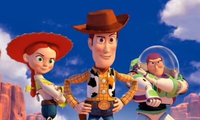 Zdjęcie okładkowe wpisu: Tim Allen znów się wygadał! Poznaliśmy kolejne szczegóły fabuły Toy Story 5