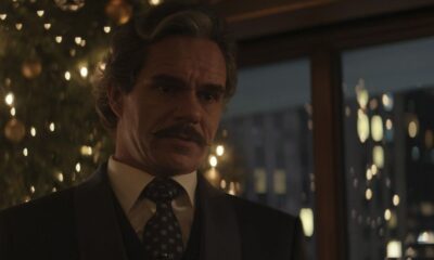 Zdjęcie okładkowe wpisu: Tony Dalton powróci w 2. sezonie Daredevil: Odrodzenie. Jaki los czeka Jacka Duquesne w MCU?