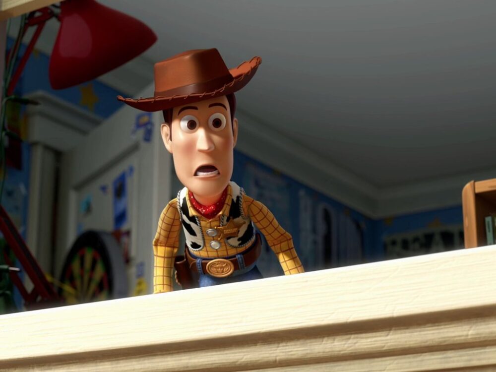 Zdjęcie okładkowe wpisu: Toy Story 5 z pierwszym zwiastunem oraz plakatem! Poznajcie nową zabawkę Bonnie