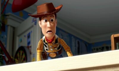 Zdjęcie okładkowe wpisu: Toy Story 5 z pierwszym zwiastunem oraz plakatem! Poznajcie nową zabawkę Bonnie