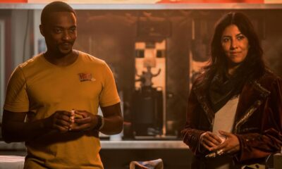 Zdjęcie okładkowe wpisu: Twisted Metal powróci z 3. sezonem. Serial z nowym showrunnerem