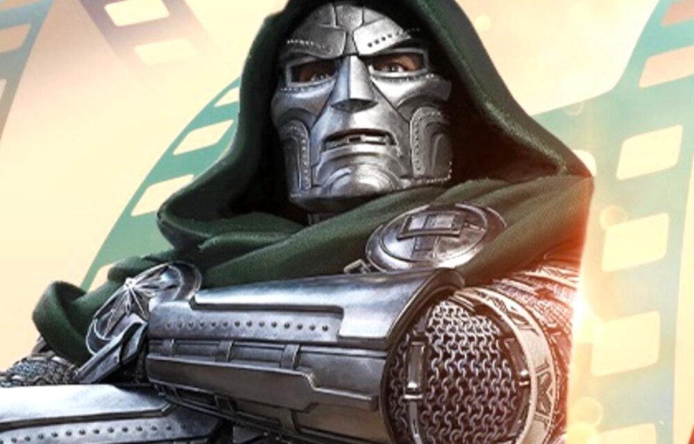Zdjęcie okładkowe wpisu: Ujawniono datę premiery zwiastuna Avengers: Doomsday!