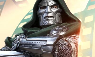 Zdjęcie okładkowe wpisu: Ujawniono datę premiery zwiastuna Avengers: Doomsday!