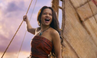 Zdjęcie okładkowe wpisu: Vaiana w wersji live-action z pierwszą zapowiedzią. Czy wypada lepiej niż animacja?