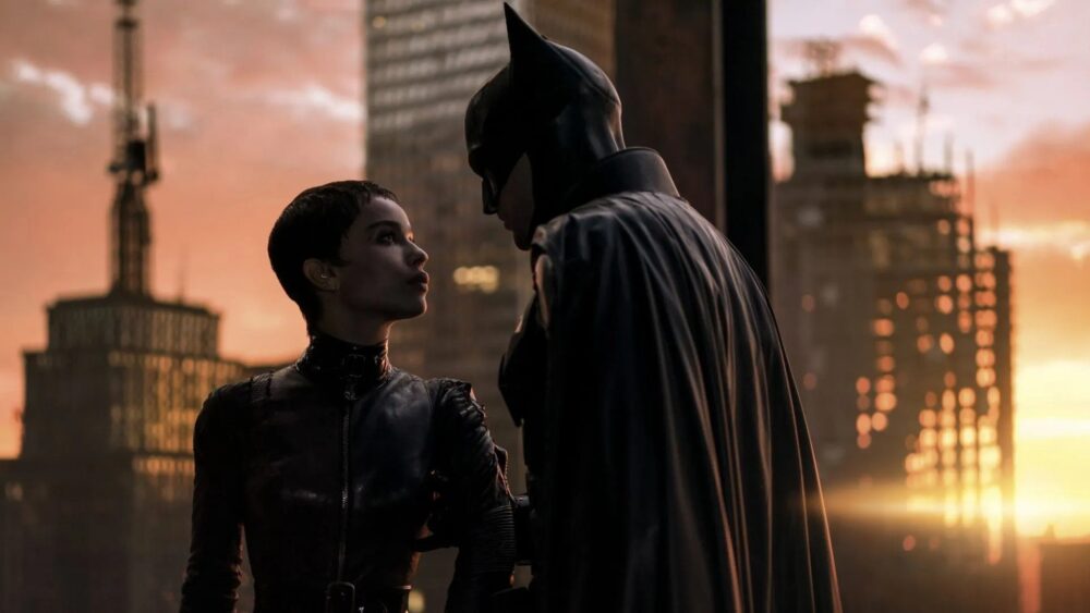 Zdjęcie okładkowe wpisu: Warner Bros. potwierdza termin rozpoczęcia zdjęć Batmana II