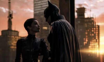 Zdjęcie okładkowe wpisu: Warner Bros. potwierdza termin rozpoczęcia zdjęć Batmana II