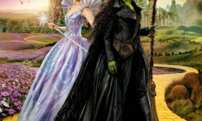 Zdjęcie okładkowe wpisu: Wicked: Na dobre – recenzja filmu! Let Wicked never die