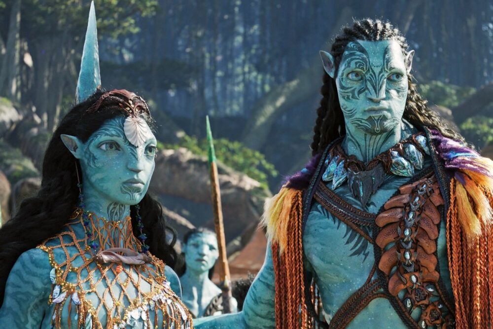Zdjęcie okładkowe wpisu: Wiemy, ile czasu spędzimy na Pandorze. Avatar 3 to najdłuższy film z serii