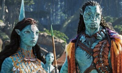 Zdjęcie okładkowe wpisu: Wiemy, ile czasu spędzimy na Pandorze. Avatar 3 to najdłuższy film z serii