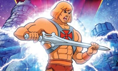 Zdjęcie okładkowe wpisu: Władcy Wszechświata z pierwszymi opiniami po pokazach testowych. Jest dobrze