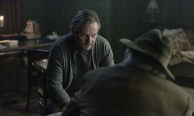 Zdjęcie okładkowe wpisu: Intrygujący dramat z Ireneuszem Czopem. Zapiski śmiertelnika wkrótce w kinach