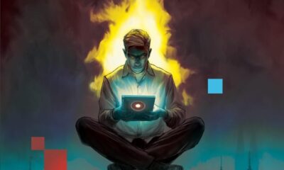 Zdjęcie okładkowe wpisu: Rafał A. Ziemkiewicz – Walc stulecia – recenzja książki