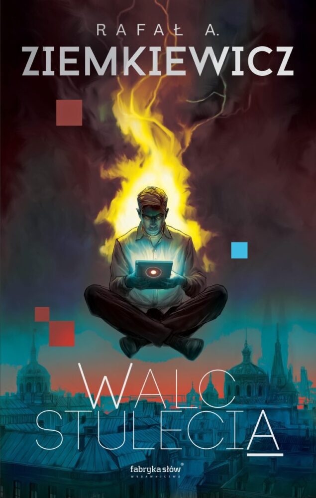 Rafał A. Ziemkiewicz – Walc stulecia – recenzja książki