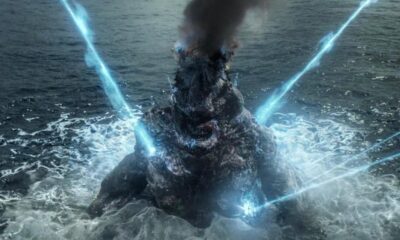 Zdjęcie okładkowe wpisu: Poznaliśmy tytuł sequela Godzilla Minus One. Za kamerą ponownie stanie Takashi Yamazaki